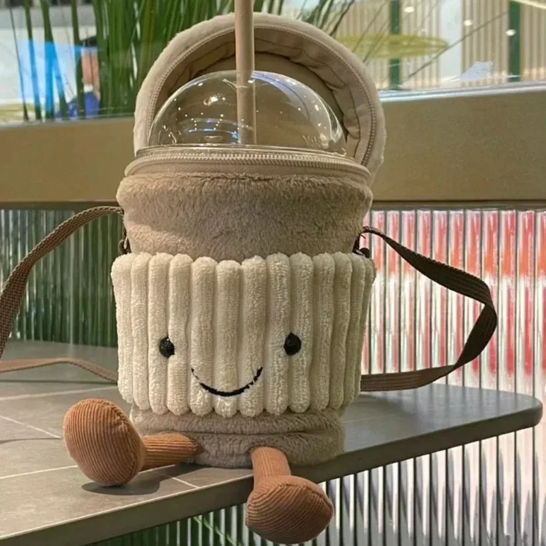 Coffee And Tea Lyrics - Réplica de bolsa de té de