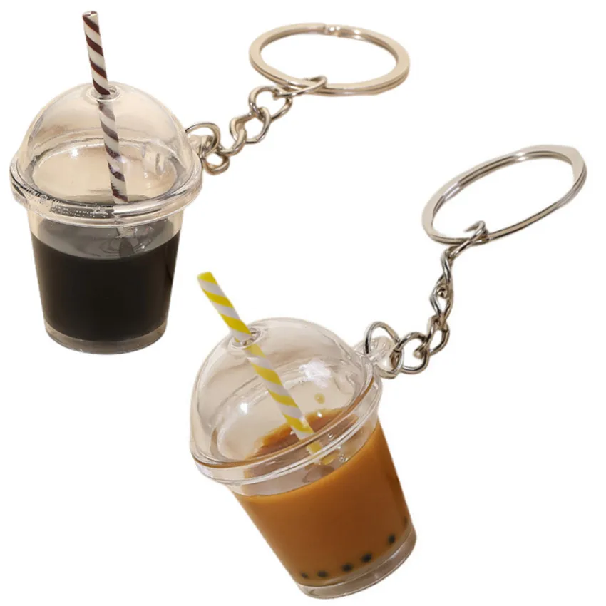 Coffee And Tea Lyrics - LLavero de taza de té de