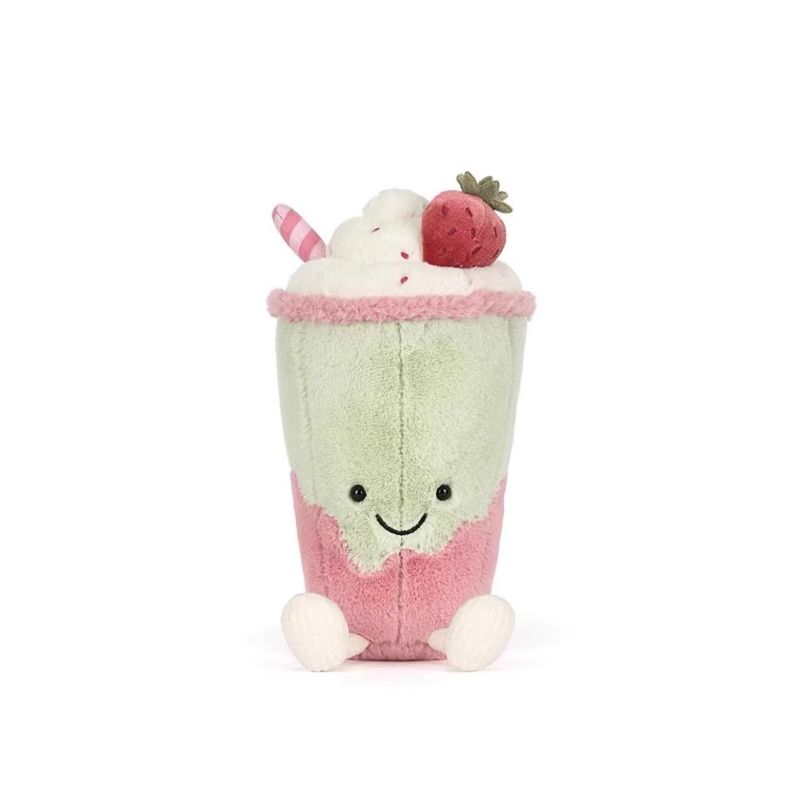 Coffee Tea Jellycat - Juguetes de Peluche Jc, Lindos Peluches