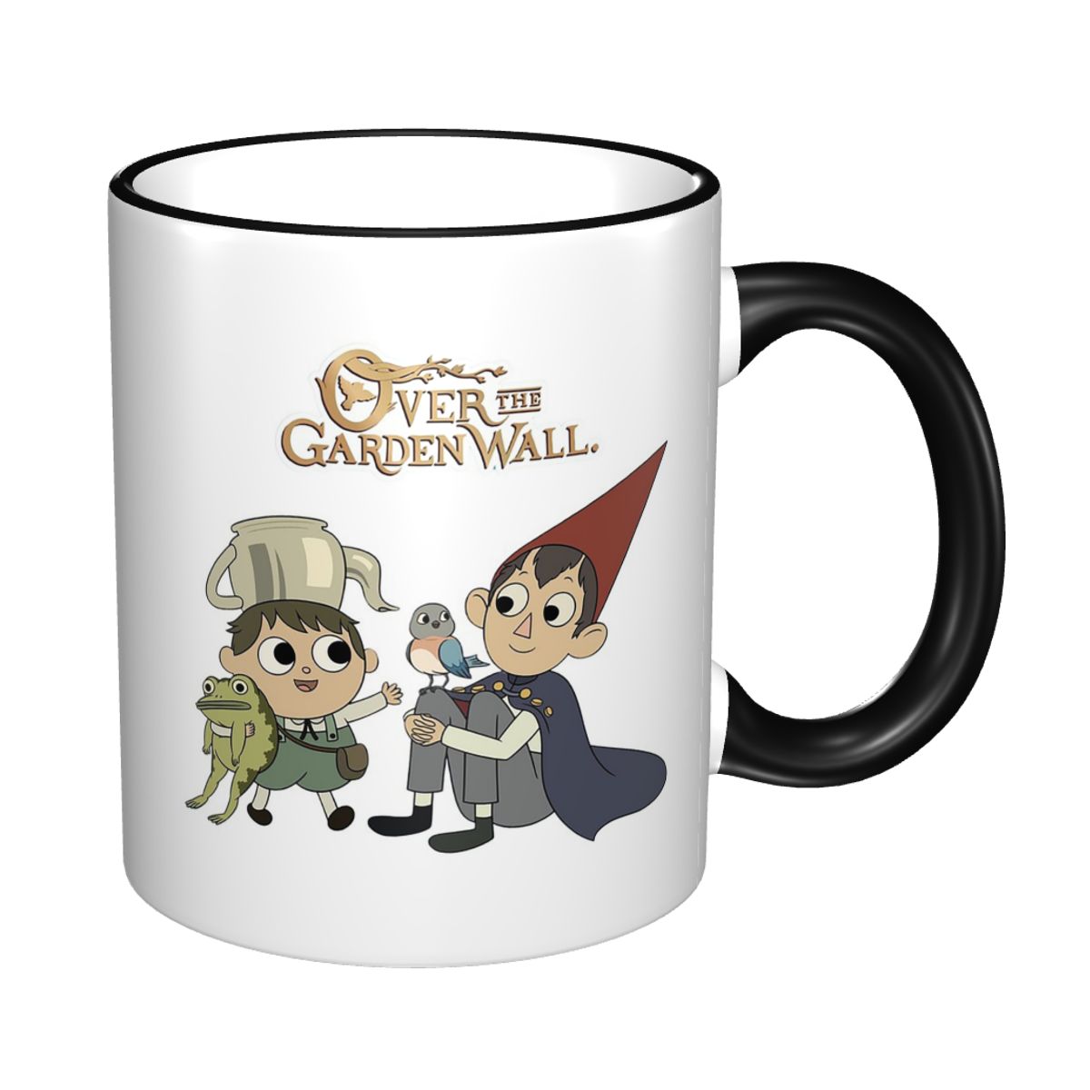 Coffee Tea Garden - Taza Beyond The Garden, tazas de