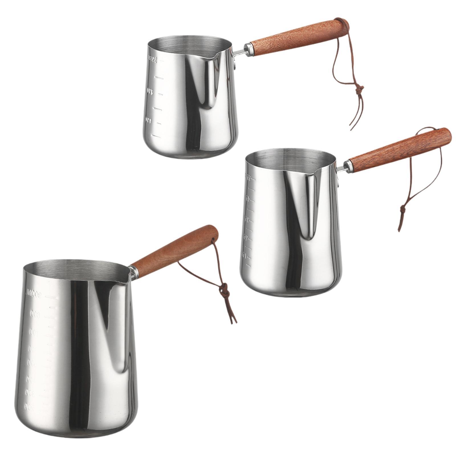Cafetera turca, accesorios par - Coffee Tea Espresso reseña y precio