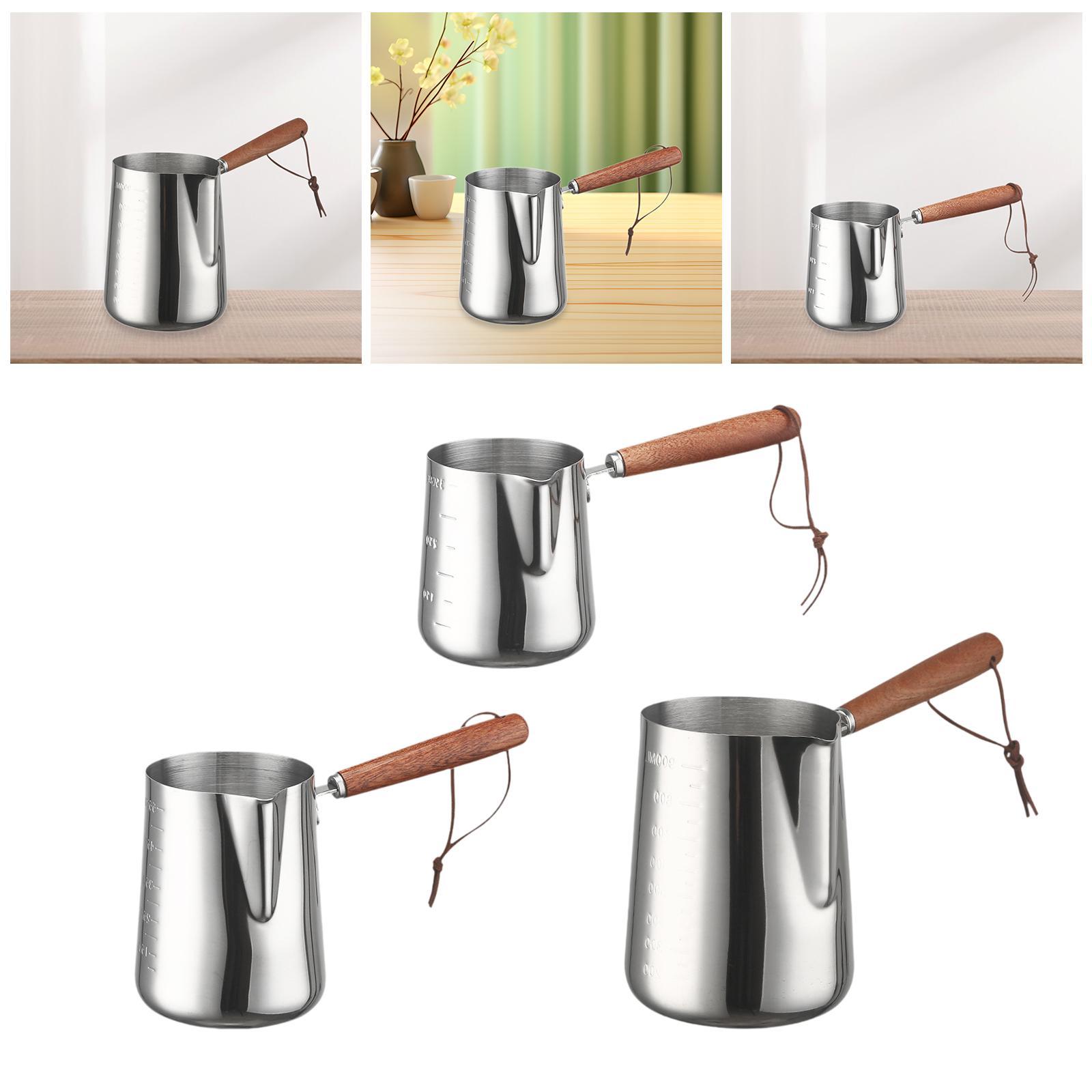 Cafetera turca, accesorios par - Coffee Tea Espresso reseña y precio