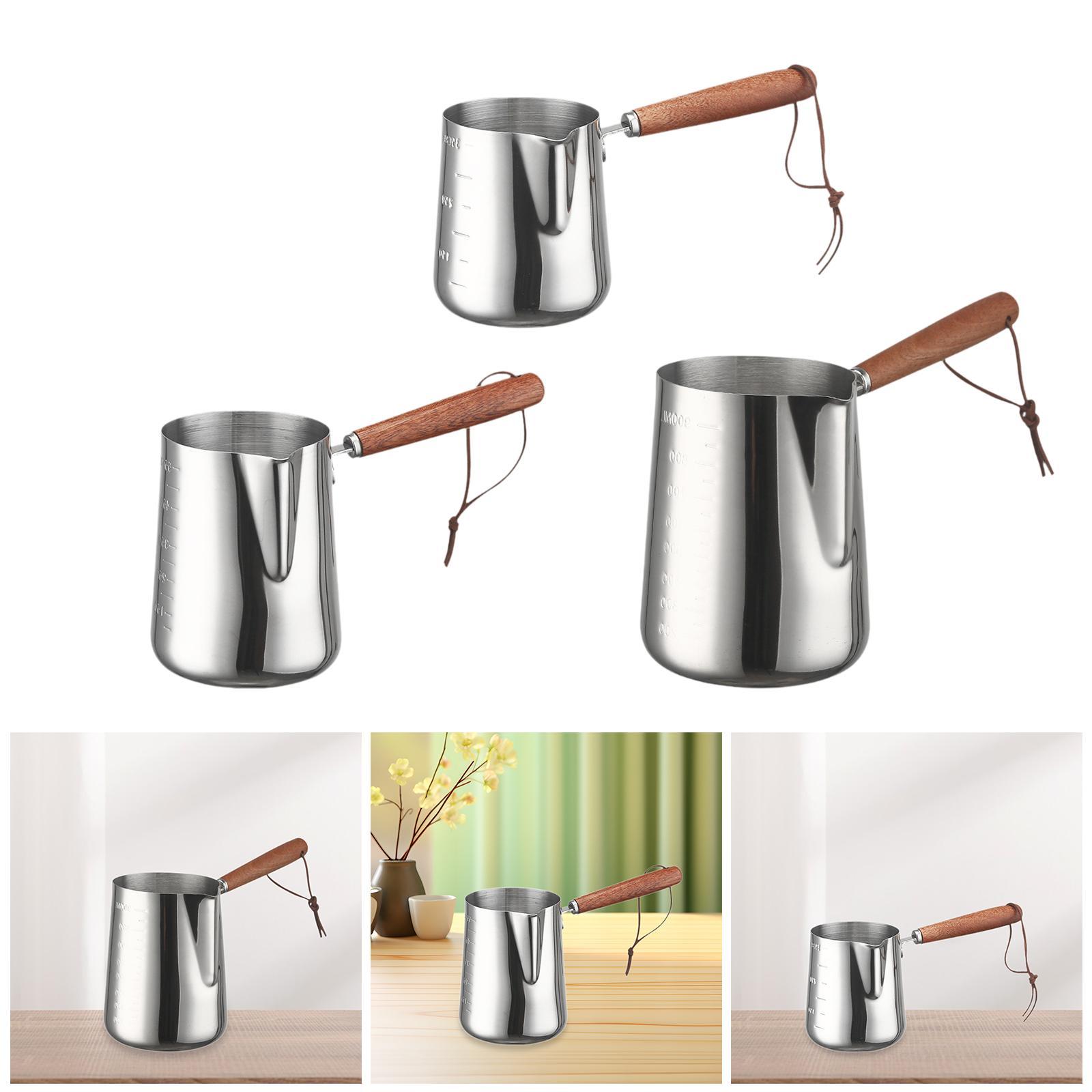 Cafetera turca, accesorios par - Coffee Tea Espresso reseña y precio