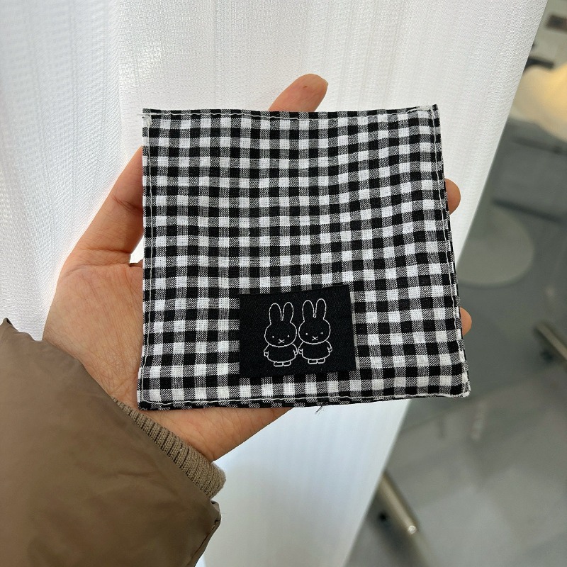 Posavasos de Tela de la Serie  - Coffee Tea Room reseña y precio
