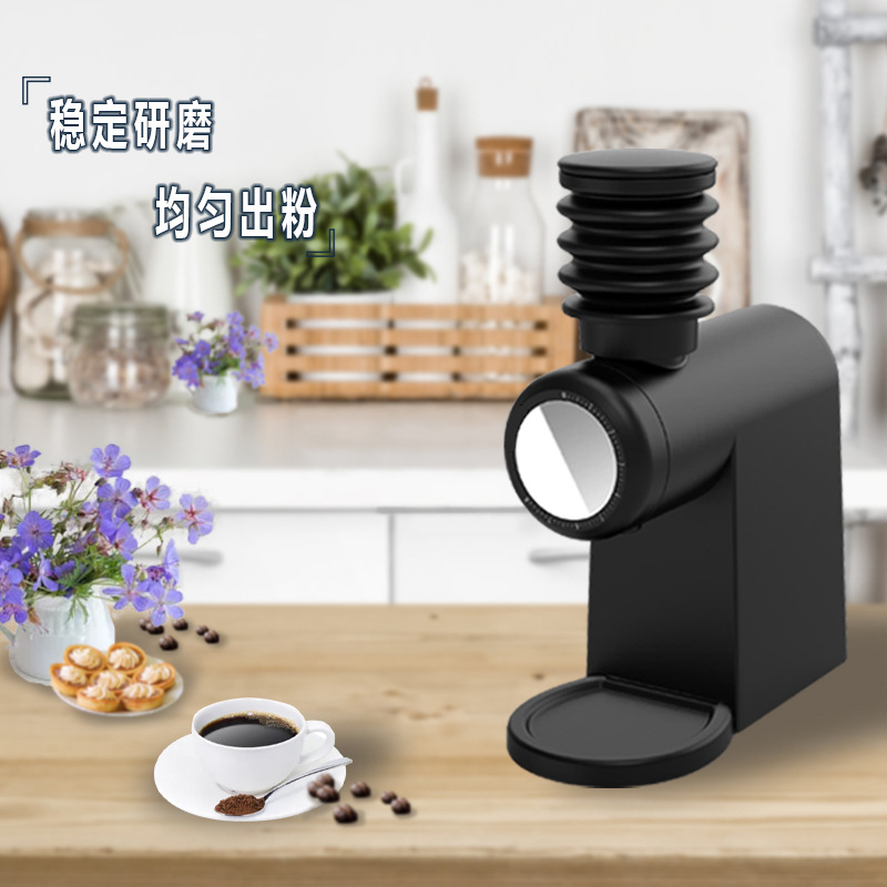 Molino de café comercial de mo - Coffee & Tea Restaurant reseña y precio