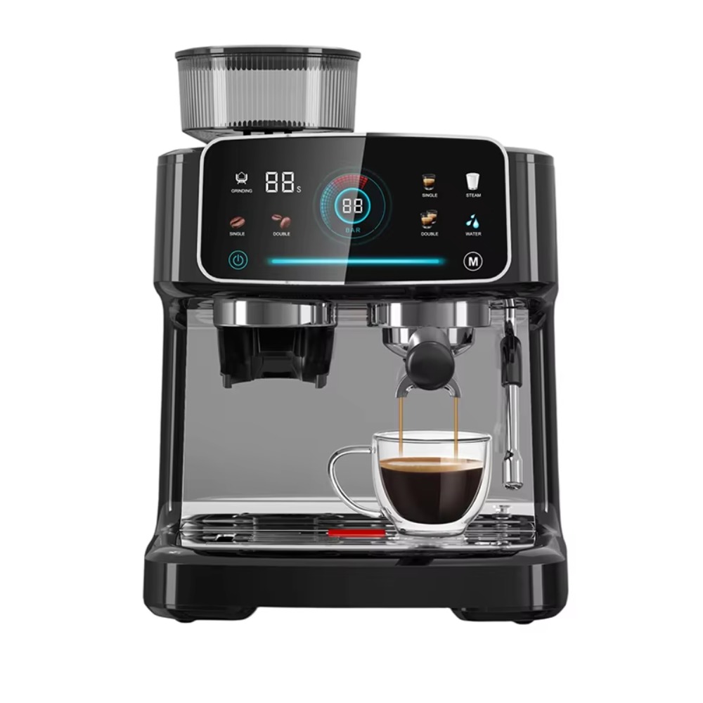 Versión Mejorada, Máquina de E - Coffee & Tea Restaurant reseña y precio