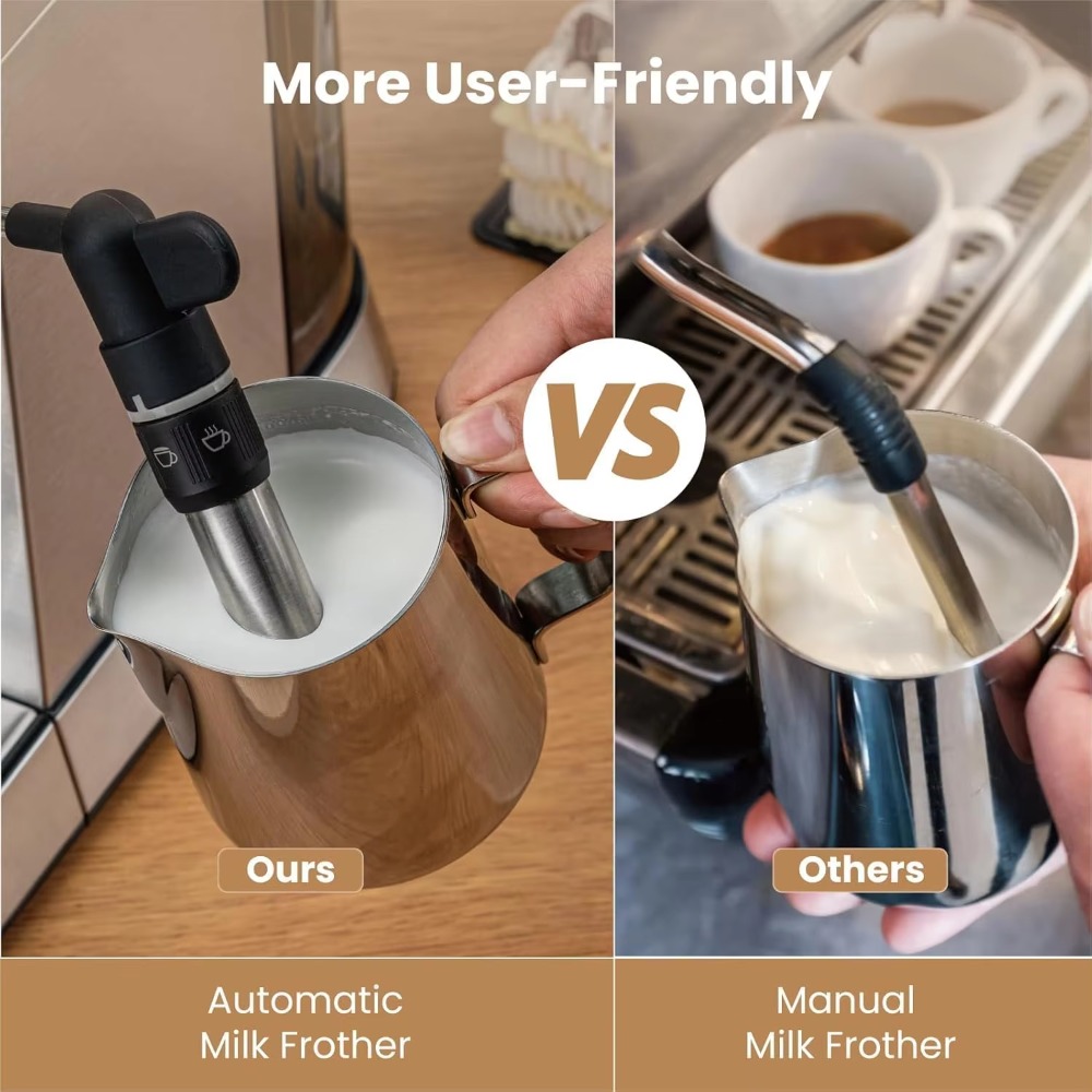 Versión Mejorada, Máquina de E - Coffee & Tea Restaurant reseña y precio