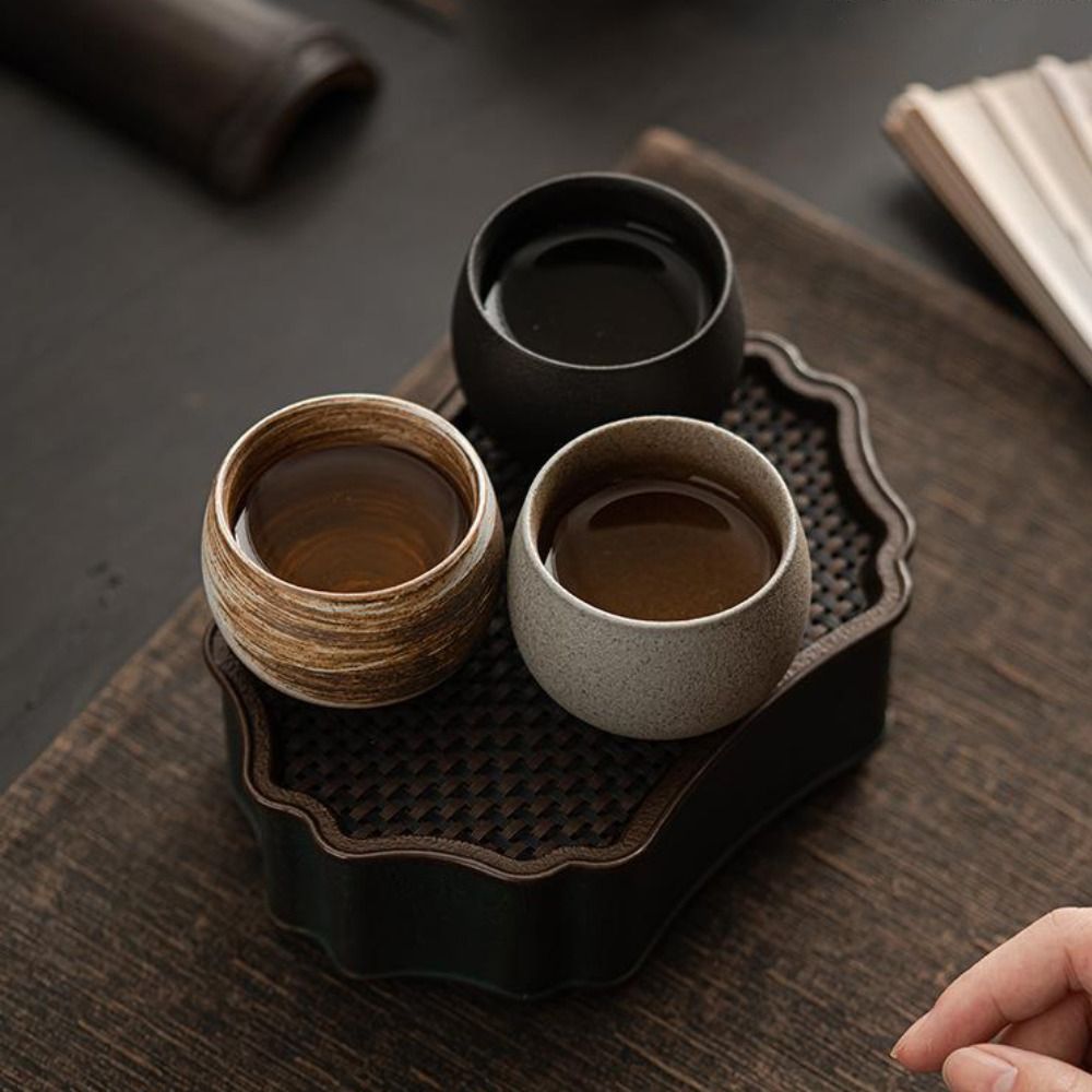 Juego de té de Kung Fu, taza d - Coffee Tea Room reseña y precio