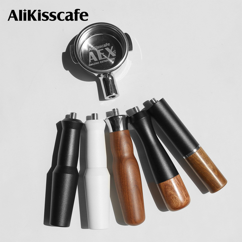 Portafiltro de Café M10 con Ma - Coffee Tea Espresso reseña y precio