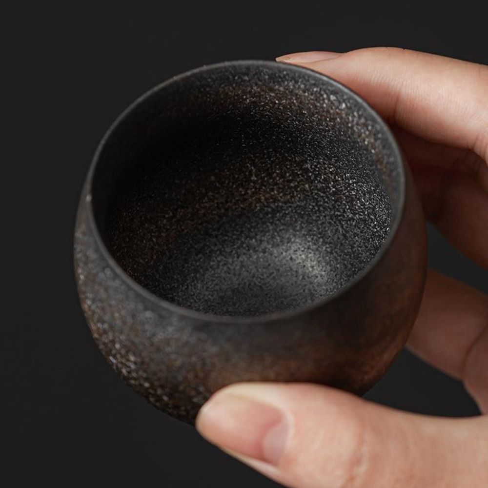 Taza de té de gres japonesa pa - Coffee Tea Room reseña y precio