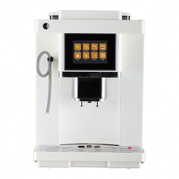Cafetera Eléctrica Totalmente  - Coffee & Tea Restaurant reseña y precio