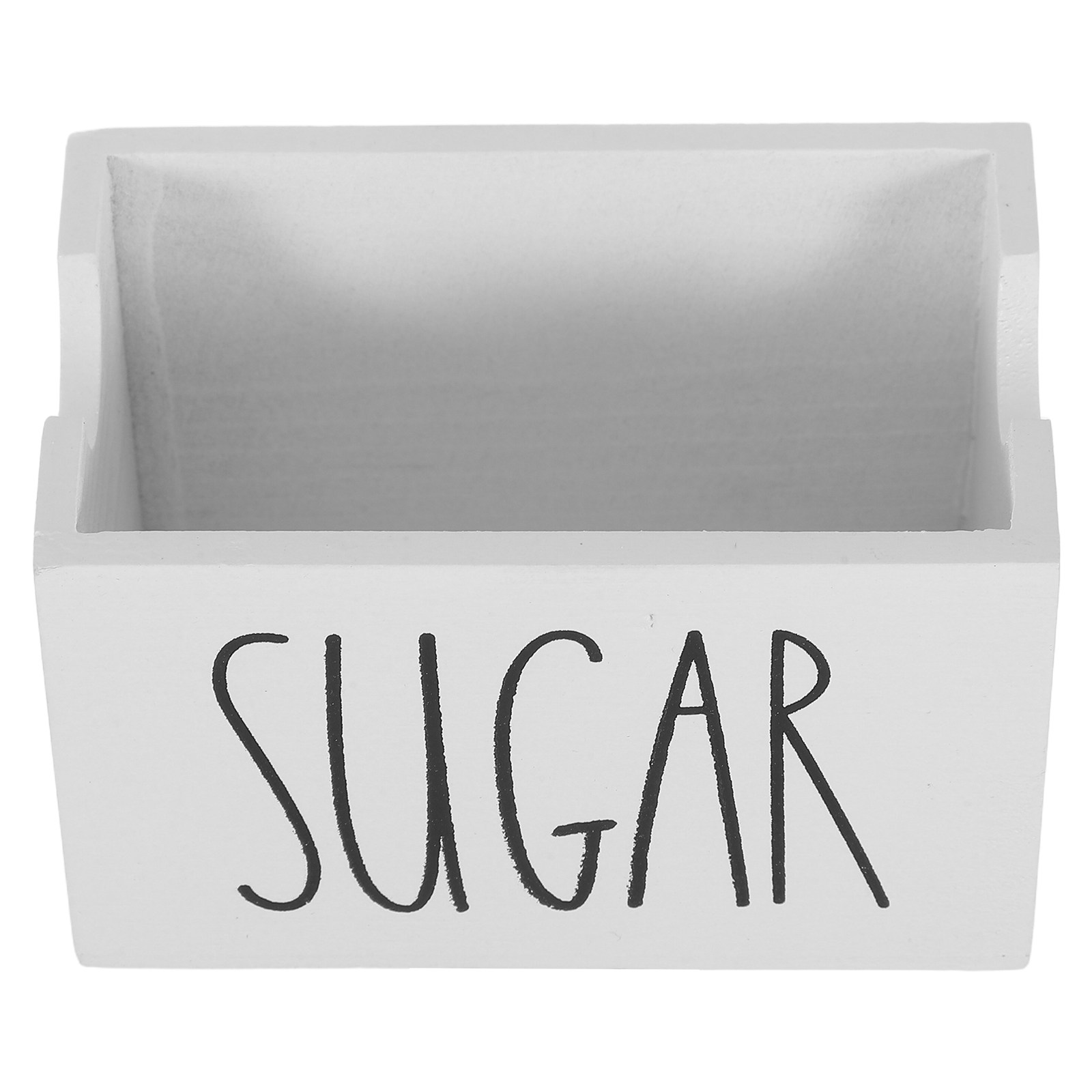 Organizador de Azúcar y Té de  - Coffee Tea Room reseña y precio