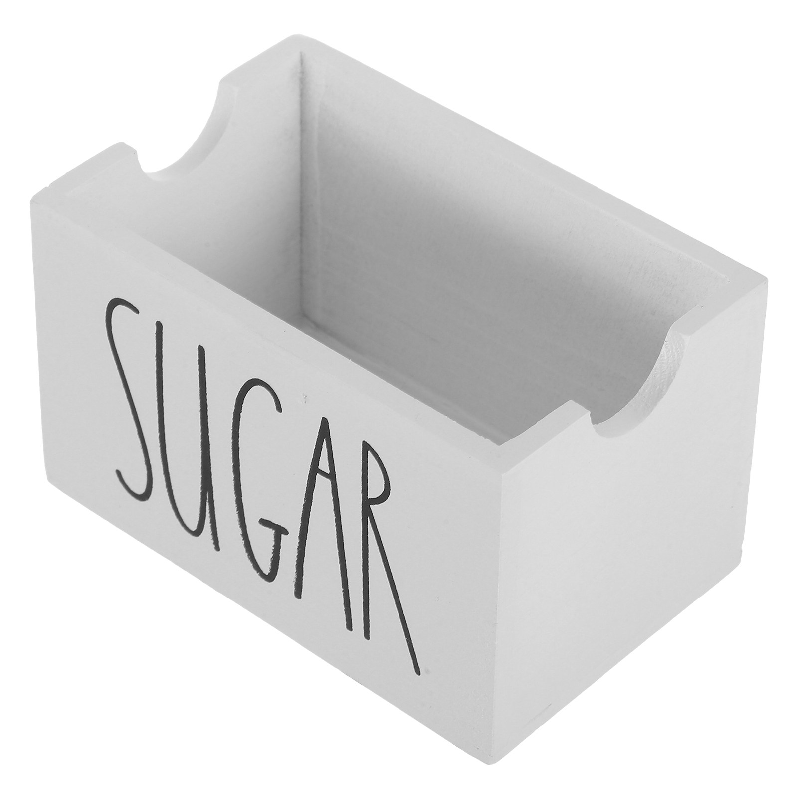 Organizador de Azúcar y Té de  - Coffee Tea Room reseña y precio