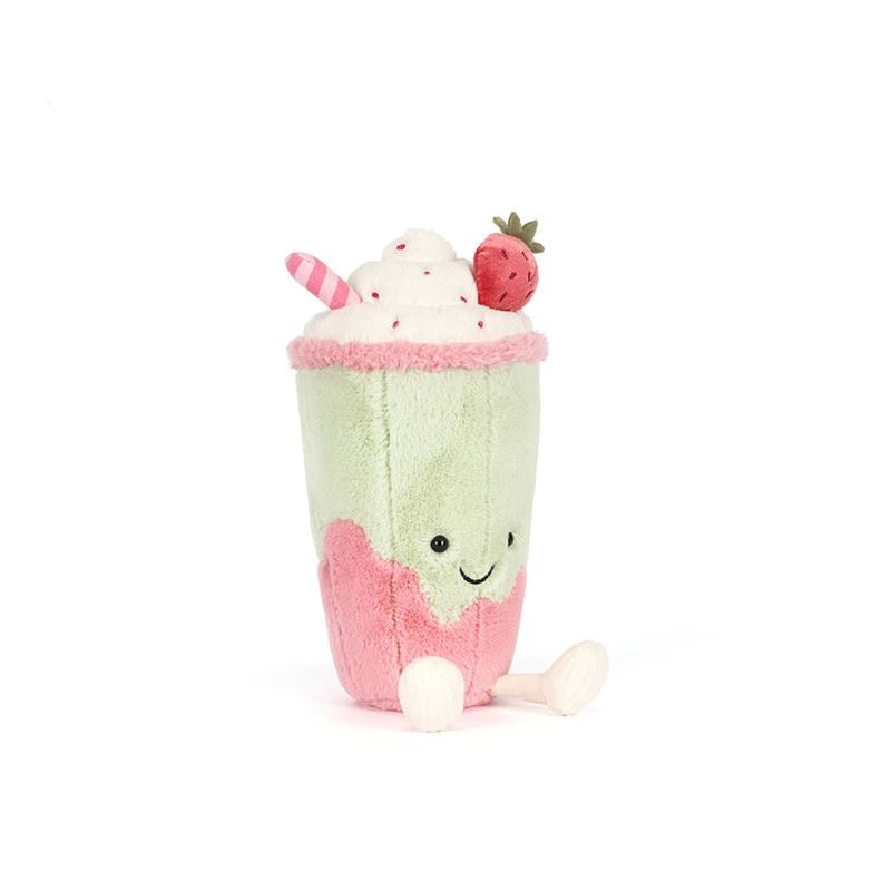 Juguetes de Peluche Jc, Lindos - Coffee Tea Jellycat reseña y precio