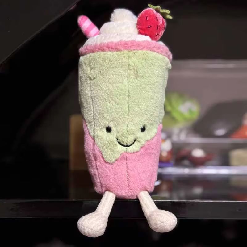 Juguetes de Peluche Jc, Lindos - Coffee Tea Jellycat reseña y precio