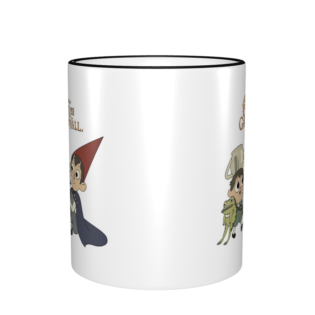 Taza Beyond The Garden, tazas  - Coffee Tea Garden reseña y precio
