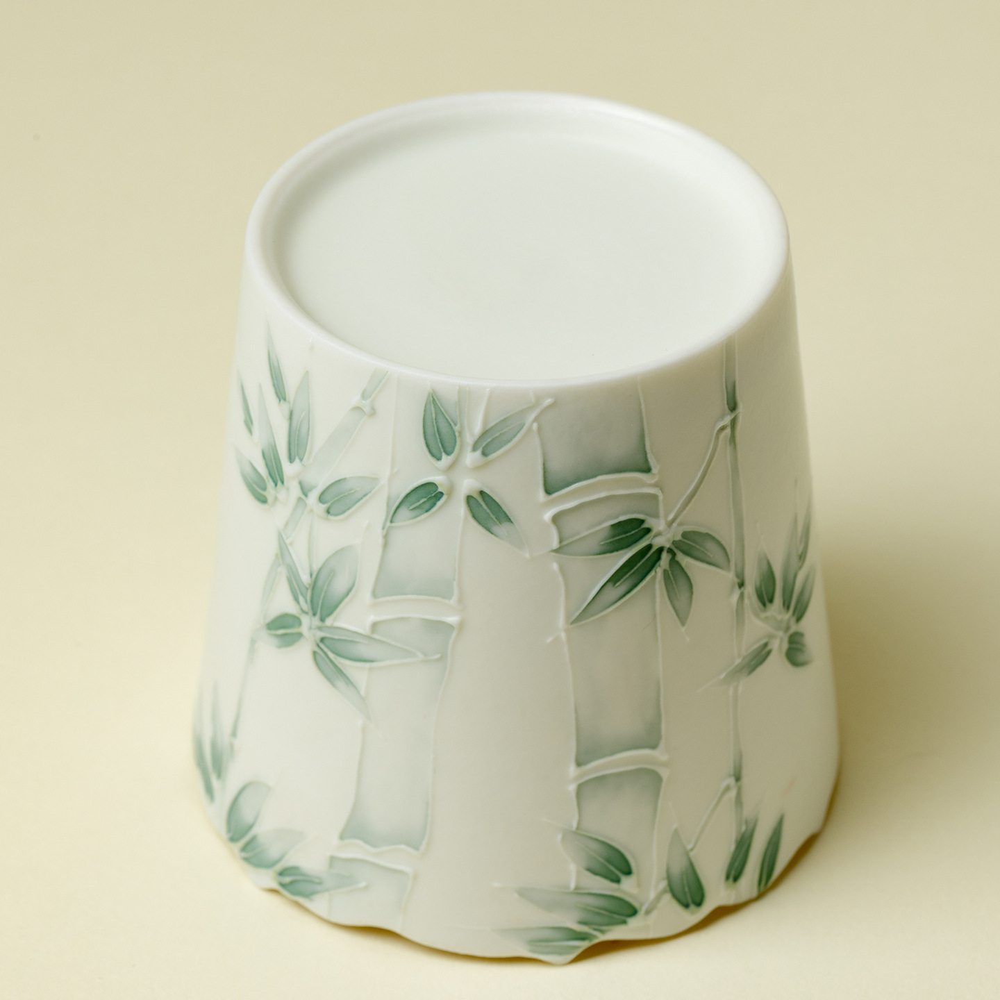 Taza de Café de Cerámica Pinta - Coffee Tea Room reseña y precio