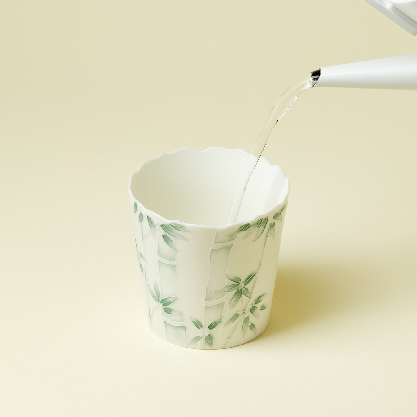 Taza de Café de Cerámica Pinta - Coffee Tea Room reseña y precio