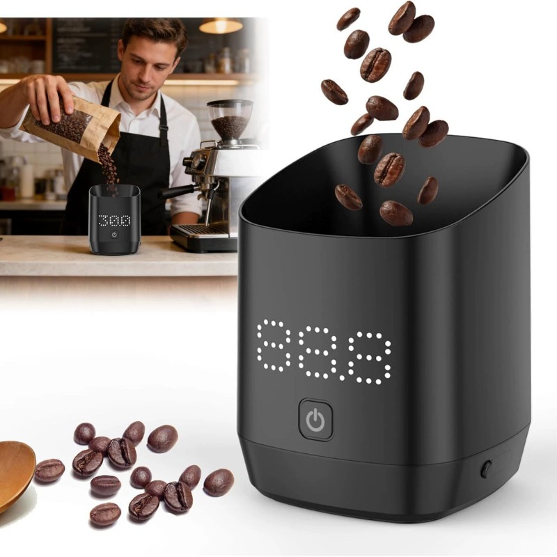 Taza de Pesaje Inteligente par - Coffee Tea Espresso reseña y precio