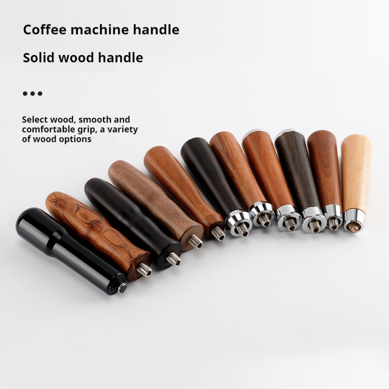 Mango de portafiltro M10, mang - Coffee Tea Espresso reseña y precio