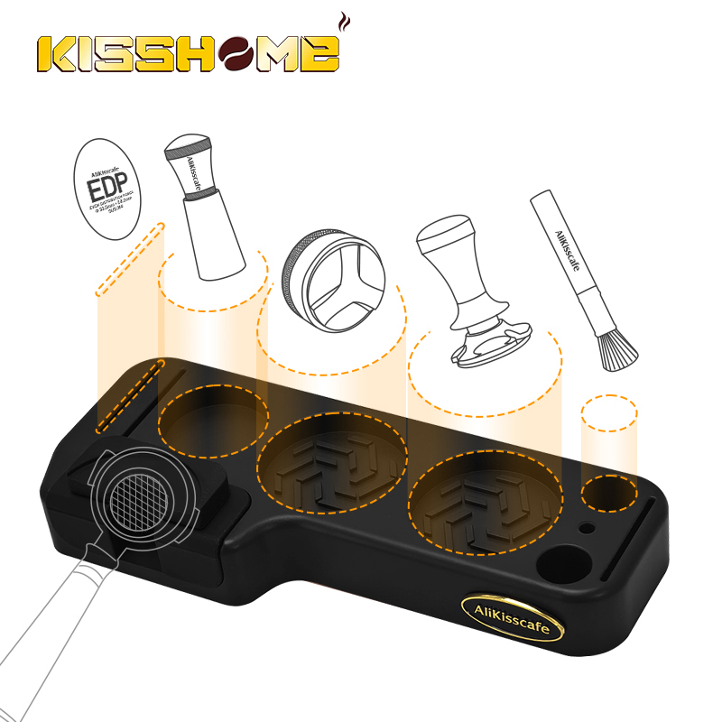 Alikisscafe - Base de Soporte  - Coffee Tea Espresso reseña y precio