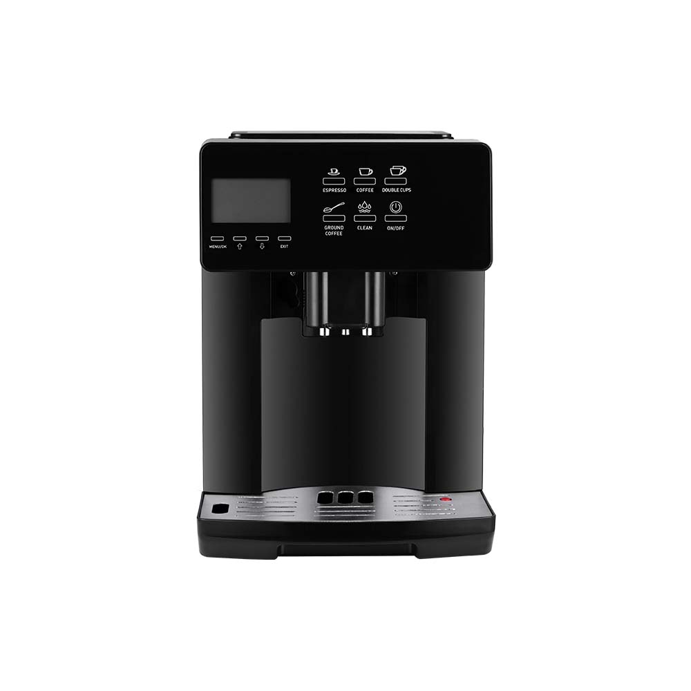 Precio de Fábrica, Máquina de  - Coffee & Tea Restaurant reseña y precio