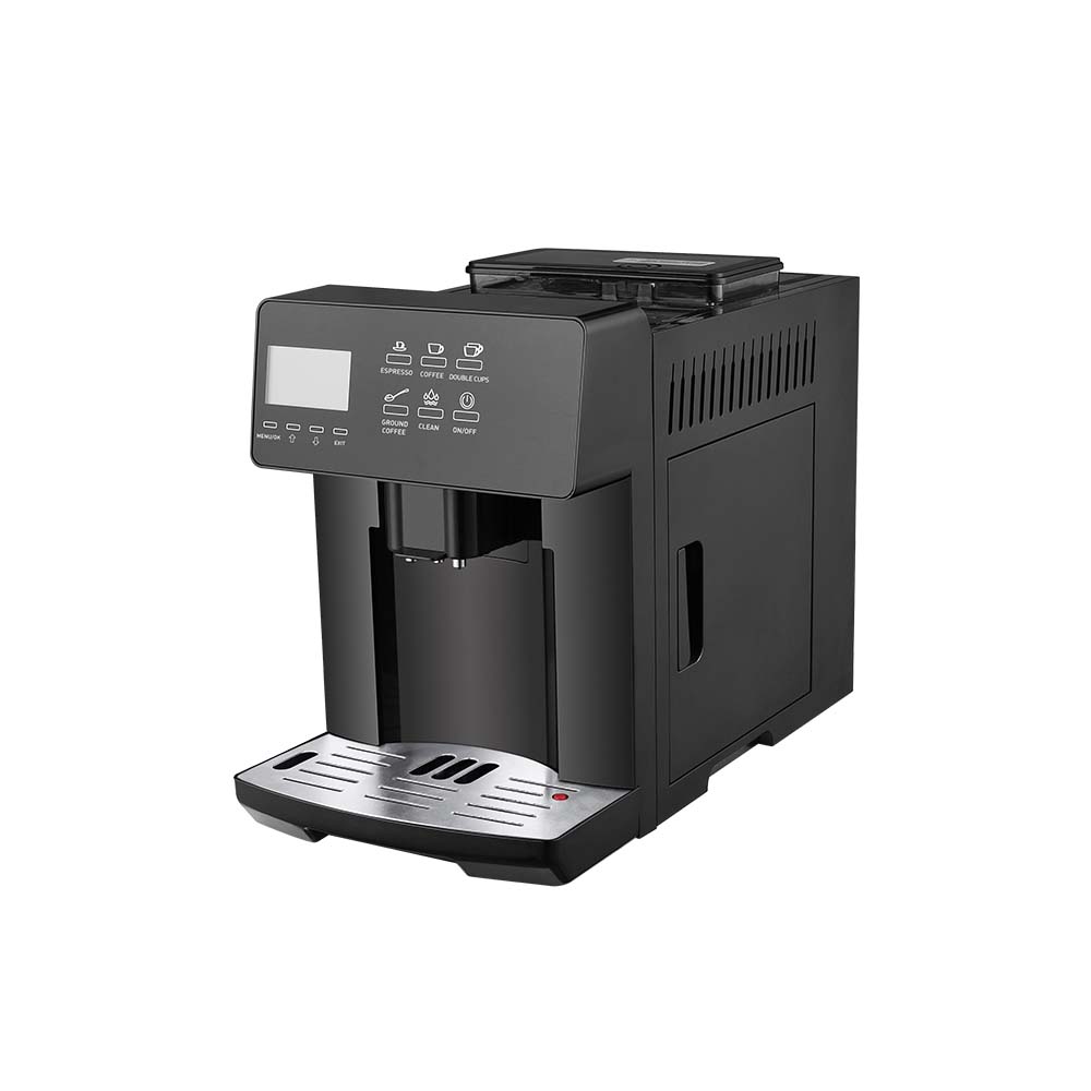 Precio de Fábrica, Máquina de  - Coffee & Tea Restaurant reseña y precio