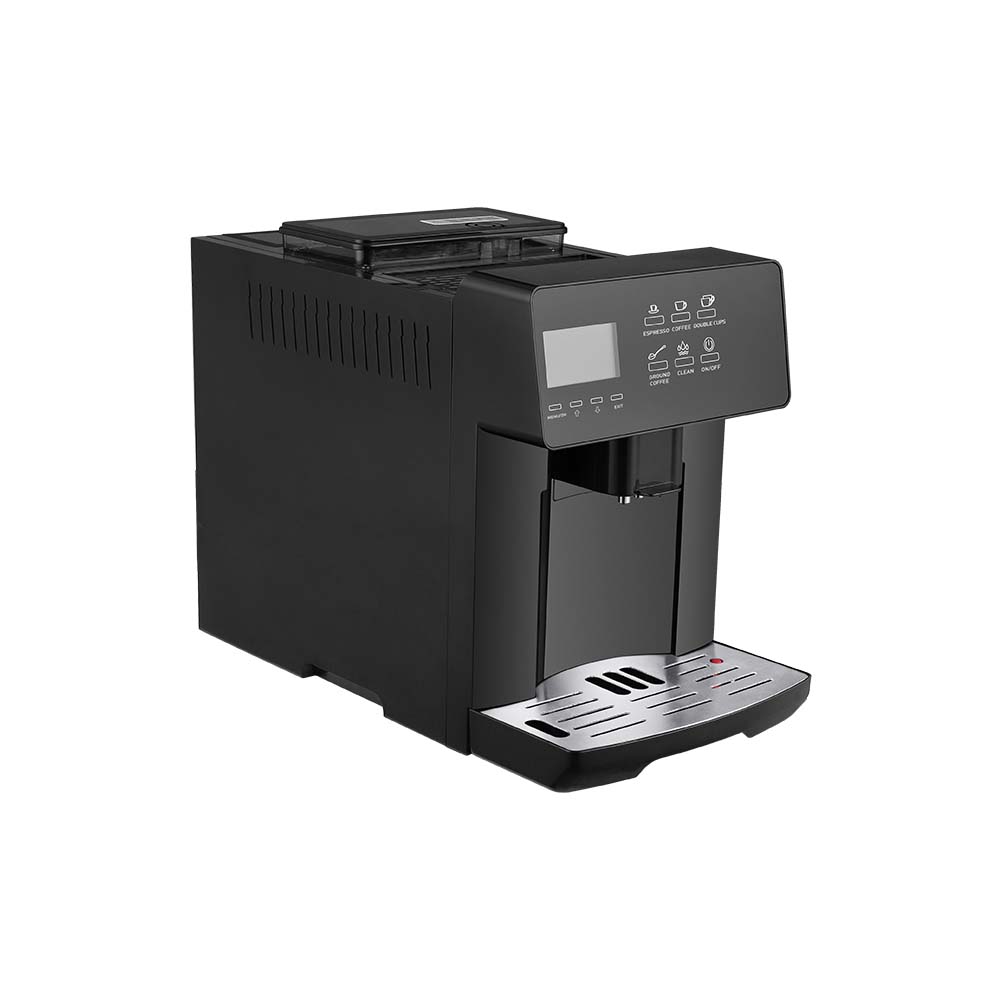 Precio de Fábrica, Máquina de  - Coffee & Tea Restaurant reseña y precio