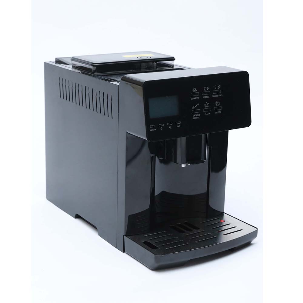 Precio de Fábrica, Máquina de  - Coffee & Tea Restaurant reseña y precio